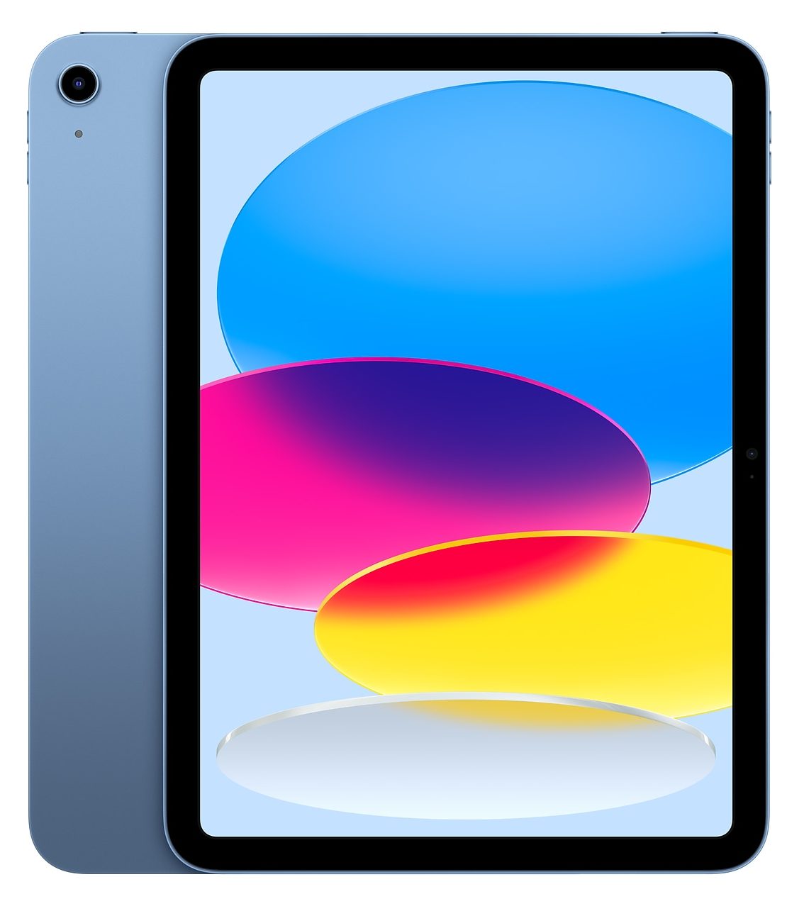 iPad 10